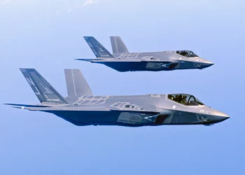 F-35 de Lockheed Martin: Rumbo al hito de las 1.000 unidades