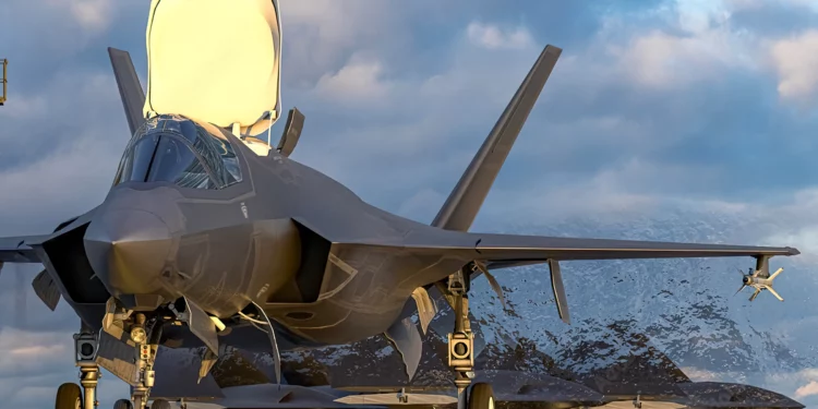 Nuevos acuerdos de adquisición del F-35 a nivel mundial