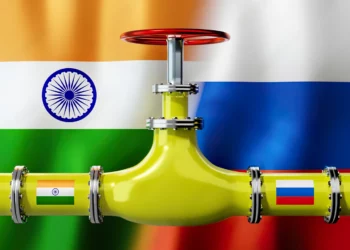 India reevalúa sus importaciones de crudo ruso