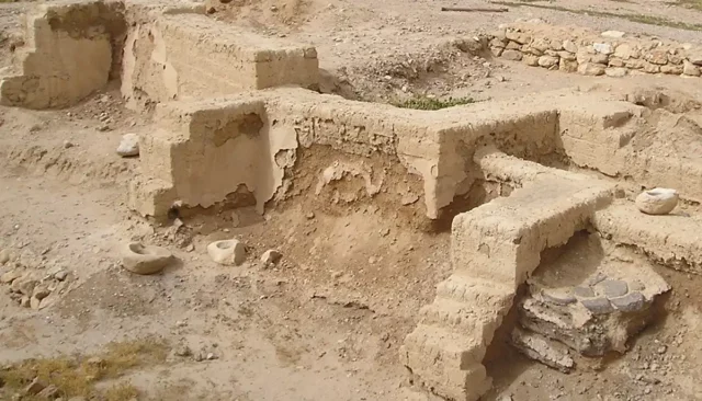 Unesco declarará Jericó como patirmonio palestino para el mundo