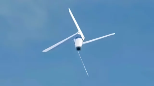 Los drones Lancet rusos no están funcionando según lo previsto