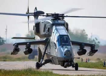 Argentina avanza en adquisición de helicópteros LCH Prachand