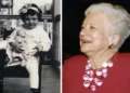 Fallece a los 112 años Louise Levy: figura clave en estudio de longevidad judía