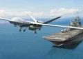 MQ-9B SkyGuardian: General Atomics redibuja el horizonte bélico