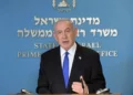 Netanyahu: la ley de “razonabilidad” impulsará la democracia