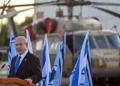 Netanyahu: Jenín ya no es un refugio seguro para terroristas