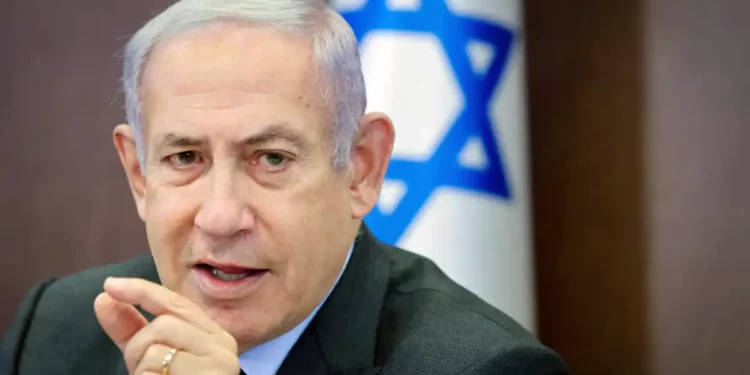 Netanyahu denuncia ataques contra judíos en revueltas francesas