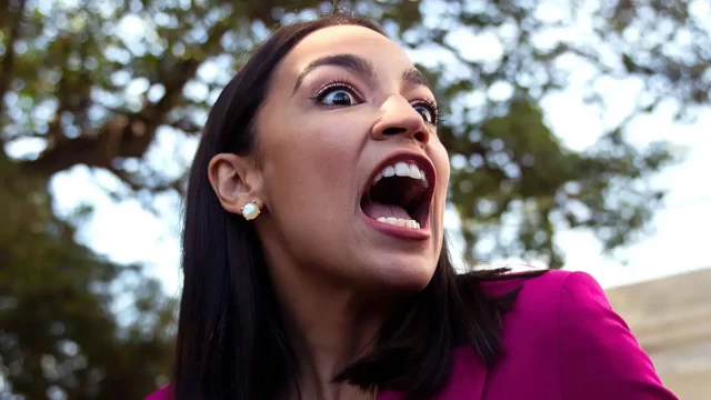 Ocasio-Cortez afirma que Navidad es la historia de la “familia palestina” de Jesús