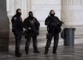 Equipo belga de seguridad se capacita en Israel para enfrentar antisemitismo