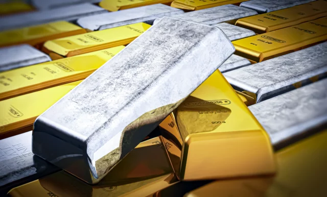 Metales preciosos despiertan optimismo en el mercado