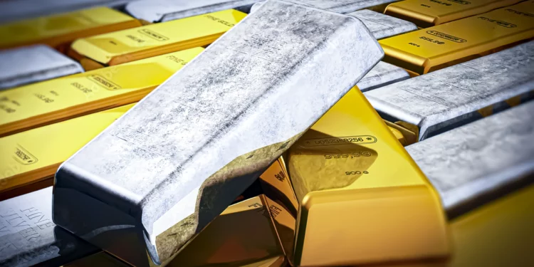 Metales preciosos despiertan optimismo en el mercado