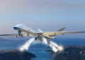 GA-ASI lanza el SPP: Protección avanzada para aeronaves RPA