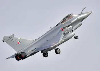 Ucrania solicitan cazas franceses Rafale y Mirage 2000