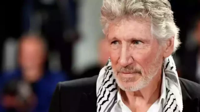 Antisemitismo de Roger Waters condenado por grupos judíos
