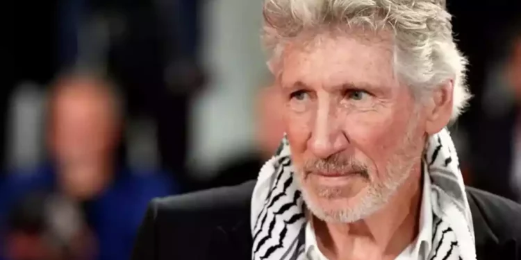 Antisemitismo de Roger Waters condenado por grupos judíos
