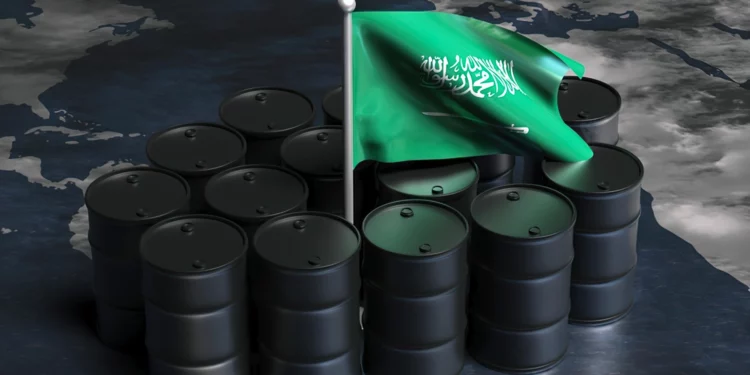 Arabia Saudí prepara una sorpresa para el mercado del petróleo