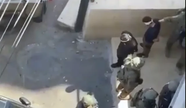Terrorista que perpetró ataque en Tekoa capturado en Belén