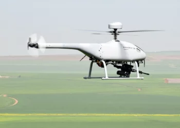 Steadicopter: Vanguardia Israelí en Drones de Ataque VTOL