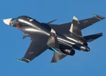 Rostec duplicará la producción de cazas Su-30, Su-34 y Su-35