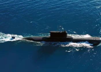 Submarinos de Francia potenciados con innovador sonar de Thales