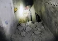 Las FDI destruyen túnel terrorista bajo la mezquita de Jenín