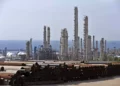 Tensión entre Irán y Arabia Saudí por yacimiento gas Al-Durra