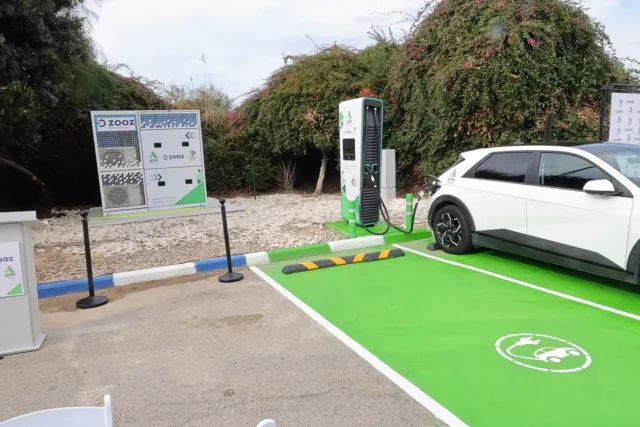 Vehículos eléctricos amenazan a exportadores de petróleo