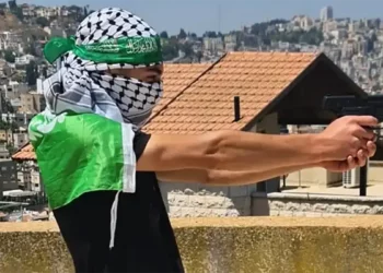 Adolescentes árabes israelíes detenidos por unirse a Hamás