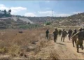 Ataque palestino a tiros en Samaria: un herido grave