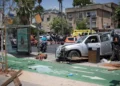 Condición crítica de dos mujeres tras ataque en Tel Aviv
