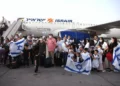 Israel debe enviar aviones para los judíos rusos - ex ministro