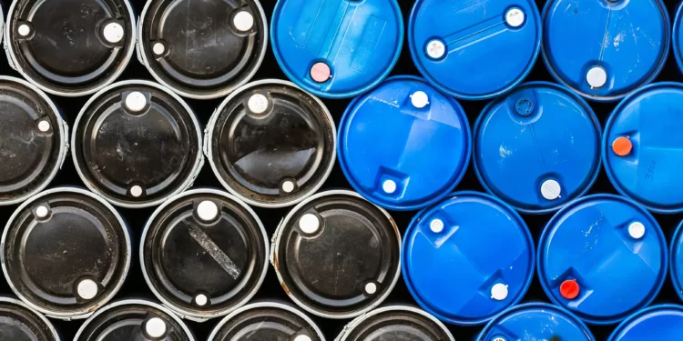 EAU confirma: Recortes OPEP+ suficientes para estabilizar mercado petrolero