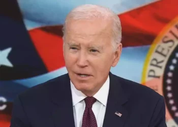 Biden ataca al gobierno de Netanyahu en entrevista con CNN