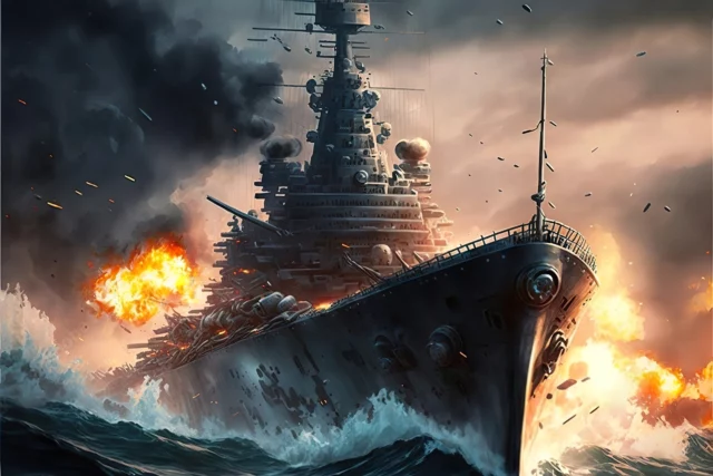 La ineficacia de la armada rusa revelada en la guerra en Ucrania
