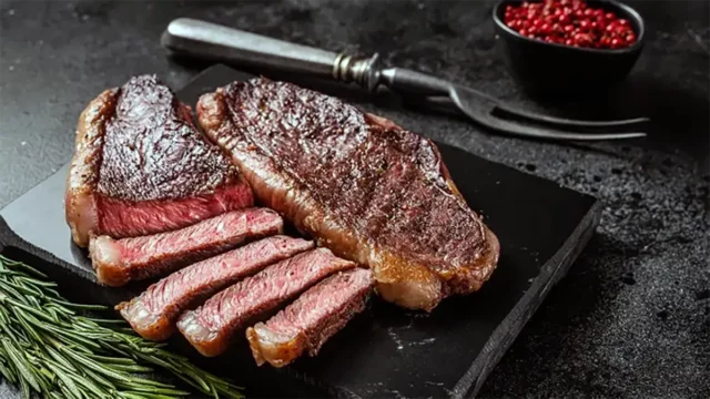 Carne kosher en EE. UU.: Precio sube hasta un 79 %