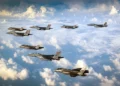 Israel adquirirá un tercer escuadrón de F-35