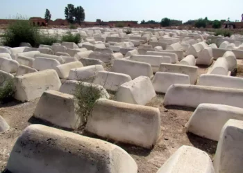 Redescubrimiento de tumbas de rabinos históricos impulsa la restauración de la historia judía de Marruecos
