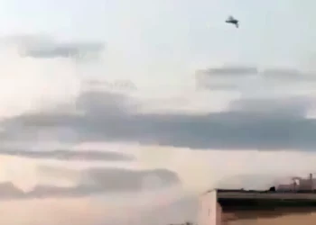 Drones ucranianos atacan Moscú: reporta Rusia