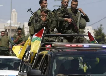 Fuerzas de la Autoridad Palestina intervienen Jenín contra la Yihad Islámica tras intervención militar israelí