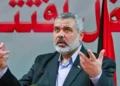 Líder de Hamás: “Aprovechar el conflicto interno de Israel”