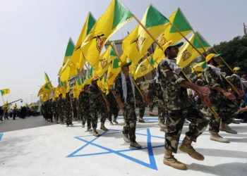 El grupo terrorista Hezbolá dice que Israel “colapsa”