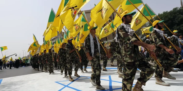 El grupo terrorista Hezbolá dice que Israel “colapsa”