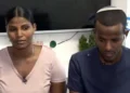 Familia de israelí secuestrado en Etiopía pide ayuda