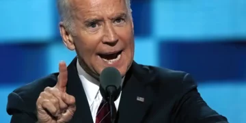 La intromisión de Biden hizo casi imposible el consenso