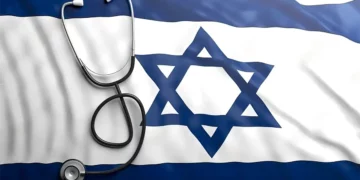 Intervención médica israelí salva la vida de un niño árabe