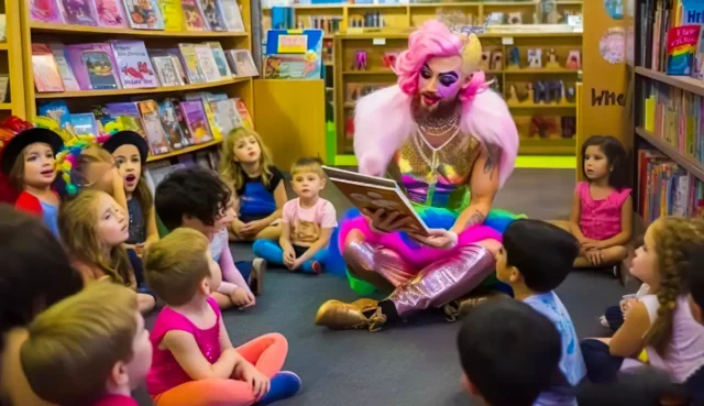Los organizadores del Orgullo rechazan la formación contra el antisemitismo