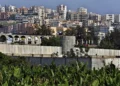 5 muertos en enfrentamientos en barrio palestino en Líbano