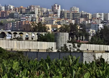 5 muertos en enfrentamientos en barrio palestino en Líbano