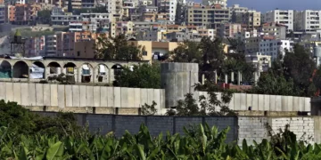 5 muertos en enfrentamientos en barrio palestino en Líbano