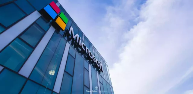 Microsoft despide a empleados tras protesta en oficina por vínculos con Israel